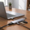 Hub USB-C 7 em 1 mais barato do Mercado Livre