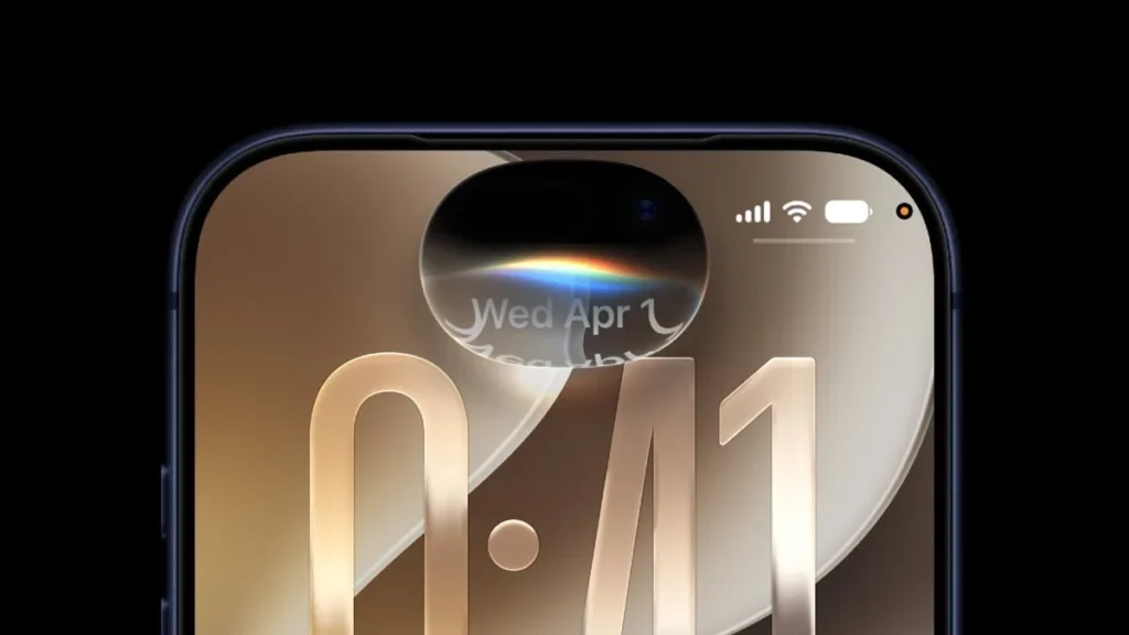 Novas opções de personalização de tela e ícones no iOS 27