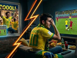 Copa 2026: Qual Canal ou Streaming Tem o Menor Delay?